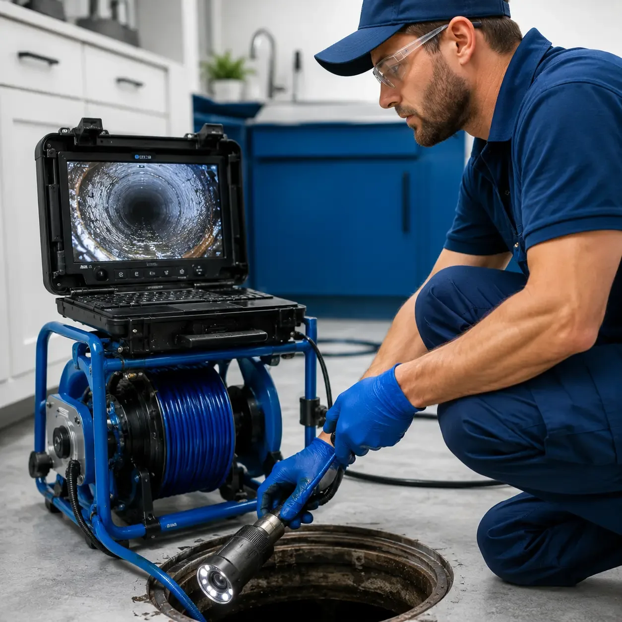 Pipe Relining professionals serving Sherrills Ford, NC